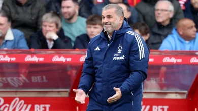 Tottenham firing Ange Postecoglou somehow looks even more brilliant now