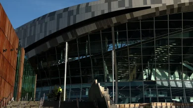 Tottenham host Manchester United in Premier League clash