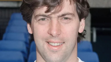 Tottenham icon Tony Galvin, 69, suffers stroke as club release update on FA Cup winner