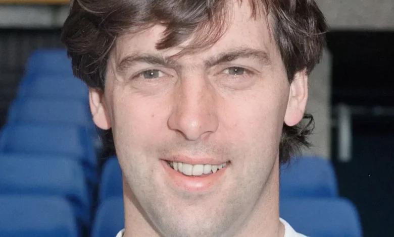 Tottenham icon Tony Galvin, 69, suffers stroke as club release update on FA Cup winner