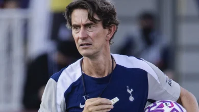 Tottenham made £6.7m mistake as 13-goal striker could earn Premier League return