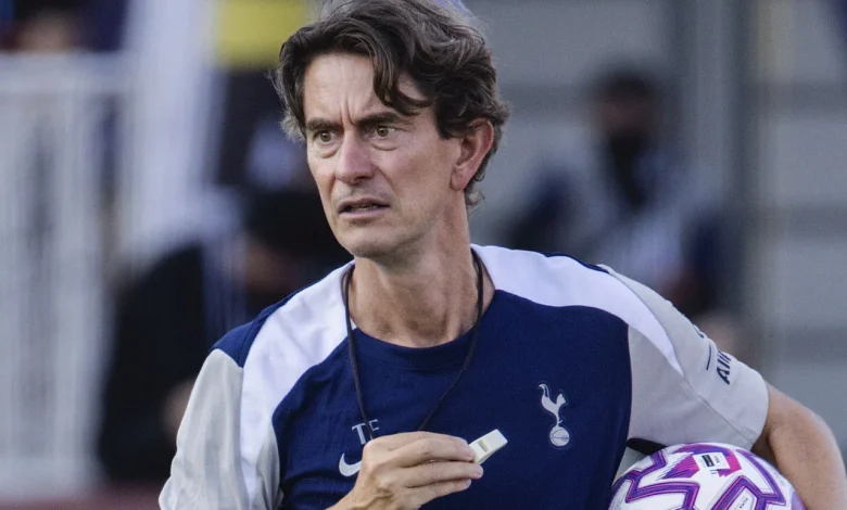 Tottenham made £6.7m mistake as 13-goal striker could earn Premier League return