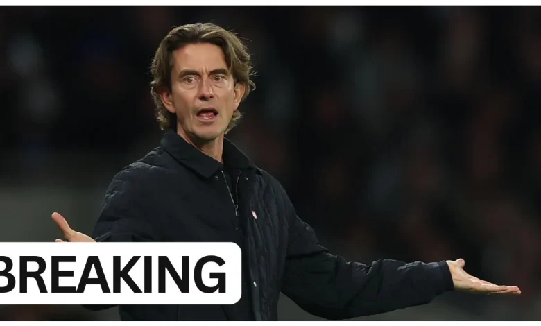 Tottenham need “exceptional” offer to sign Premier League ace with “very fast feet”