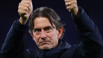 Tottenham news: £65m transfer target identified as Spurs announce mega deal