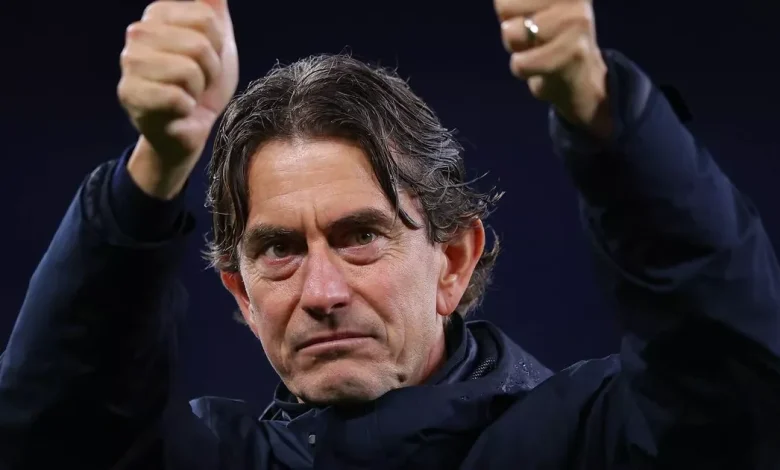 Tottenham news: £65m transfer target identified as Spurs announce mega deal