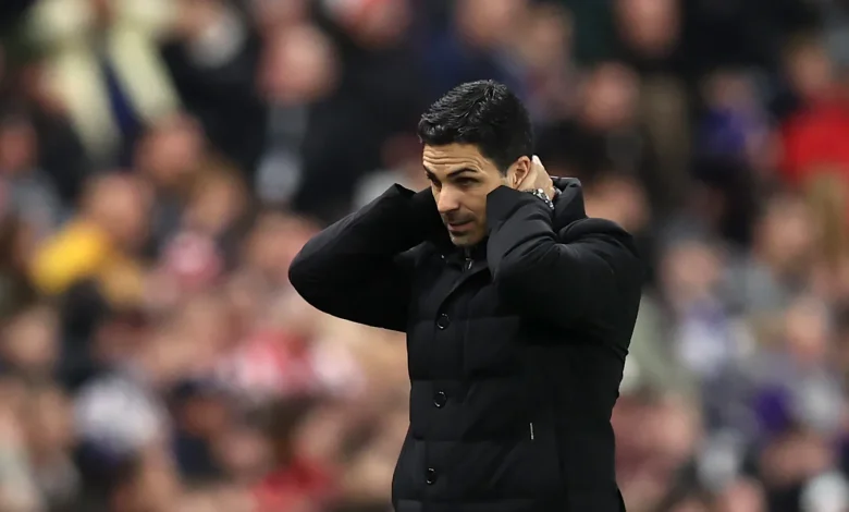 Tottenham not expected to face one of Arsenal's most important players