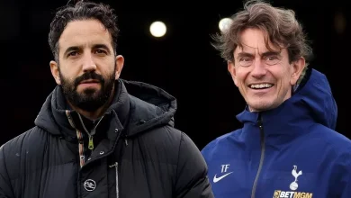 Tottenham ready for reunion with Man Utd's 'best player' after summer transfer