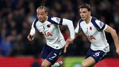 Tottenham 'signed an Antony' as ex-Spurs star already 'sick to death' of 'bang average' player after Chelsea loss