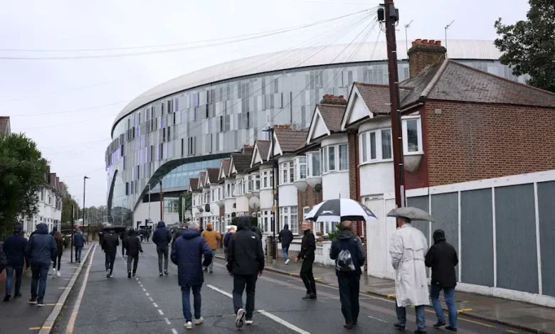 Tottenham vs Chelsea: All you need to know | News | Official Site