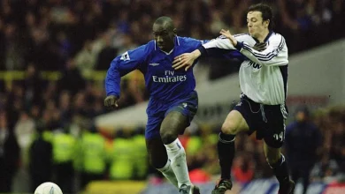 Tottenham vs Chelsea: Key statistics and facts | News | Official Site