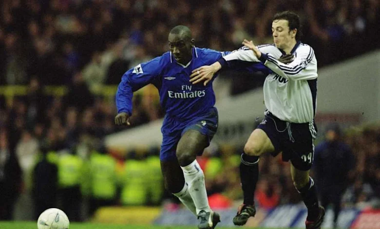 Tottenham vs Chelsea: Key statistics and facts | News | Official Site