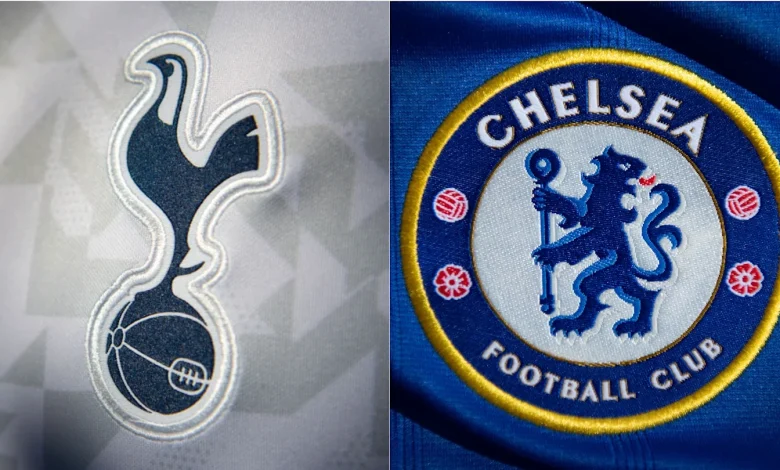 Tottenham vs. Chelsea: Preview, Predictions and Lineups