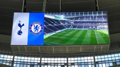 Tottenham vs Chelsea: Starting XIs, confirmed team news for Premier League clash