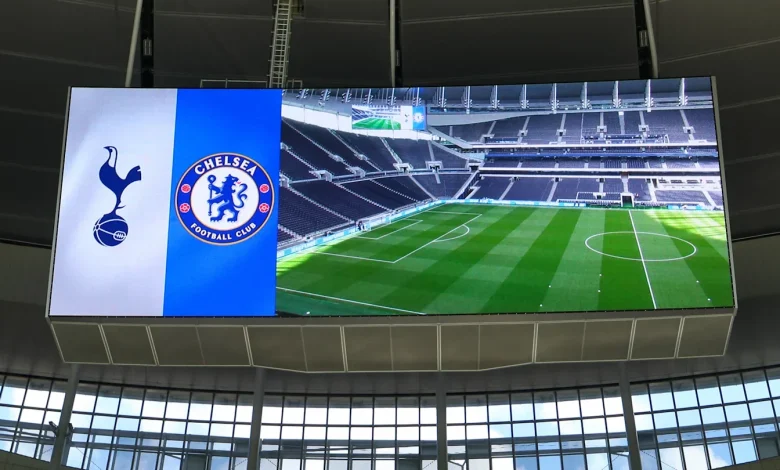 Tottenham vs Chelsea: Starting XIs, confirmed team news for Premier League clash