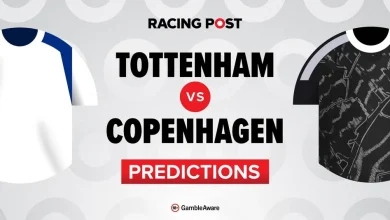 Tottenham vs Copenhagen predictions, team news, betting tips, odds and Bet Builder
