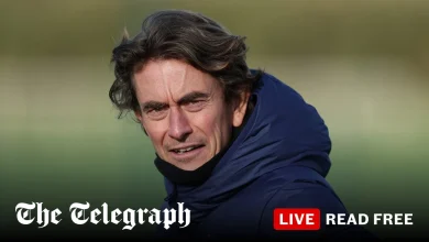 Tottenham vs Fulham live: Score and updates from Premier League