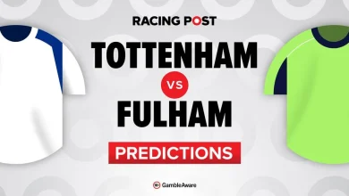 Tottenham vs Fulham predictions, team news, betting tips, odds and Bet Builder