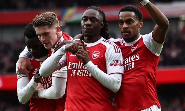 Tottenham's Frank expects derby 'chaos,' teases at 'traitors' in Arsenal camp