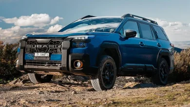 Tough 2026 Subaru Outback Wilderness priced