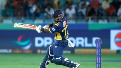 "Tough series when it comes to Pakistan": Sri Lanka captain Charith Asalanka