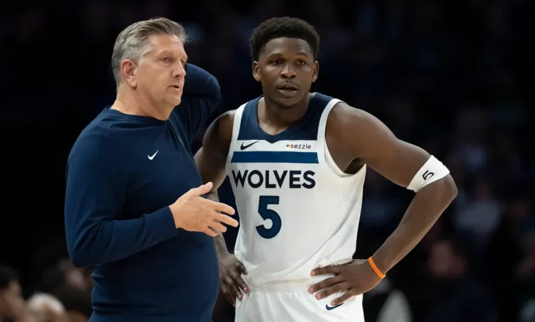 Tougher tests await Phoenix Suns, starting with Minnesota Timberwolves