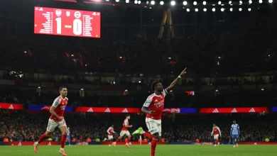 Tour d'Europe des stades: derbys à Londres et à Milan, le Barça retrouve le Camp Nou