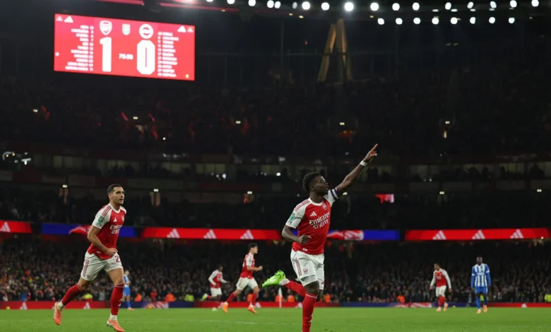 Tour d'Europe des stades: derbys à Londres et à Milan, le Barça retrouve le Camp Nou