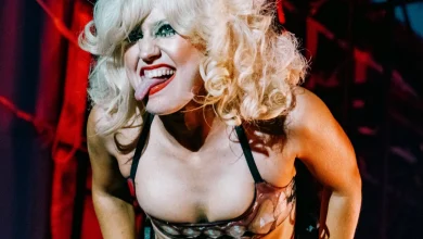 Tour news: Warped Tour, Amyl and the Sniffers, Frog Mallet, The Lemon Twigs, End of the Road 2026, Jonny Fritz, DFL, more