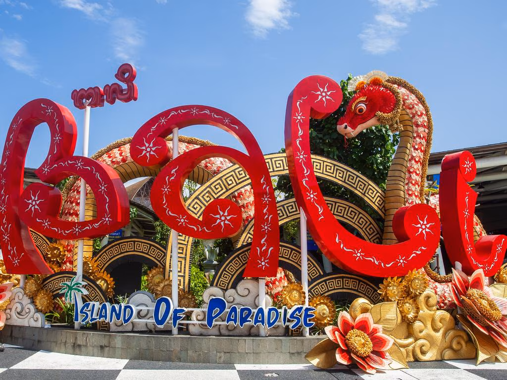 Tourist numbers hit record high – but there’s a catch