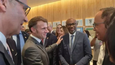 Toute l'actualité des Outre-mer à 360