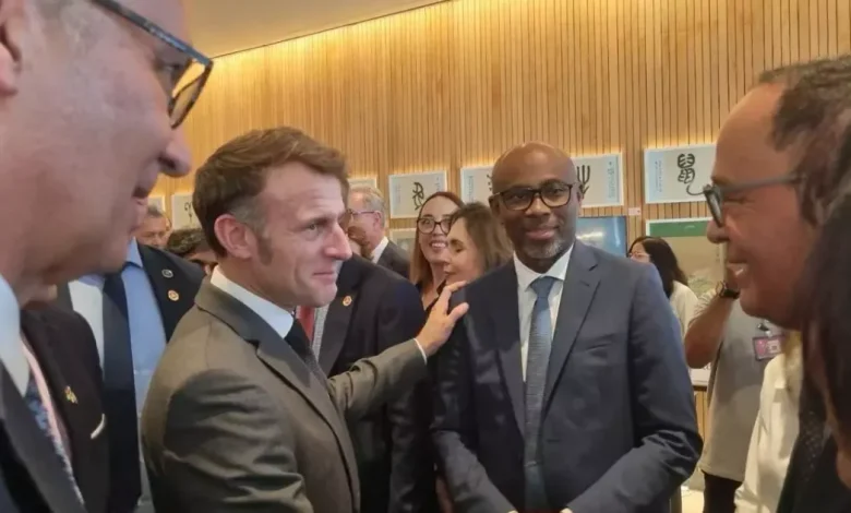 Toute l'actualité des Outre-mer à 360