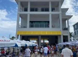 Town Revokes Beach Bar Permit