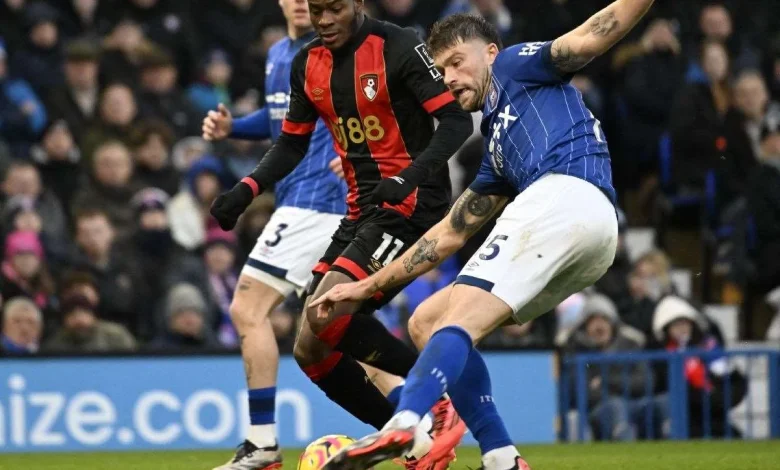 Town boss was ‘disappointed’ to lose Burgess