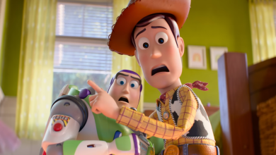 'Toy Story 5' Director Defends Making Fifth Movie
