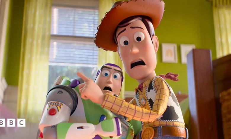 Toy Story 5: First look as new trailer released