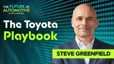 Toyota proves patience pays with its hybrid-focused strategy