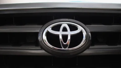 Toyota recalling more than 1 million vehicles in U.S. due to rear camera flaw