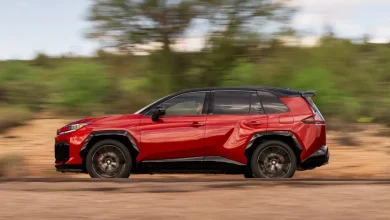 Toyota’s 1,850-acre EV battery plant is live, but the company says this is just the start