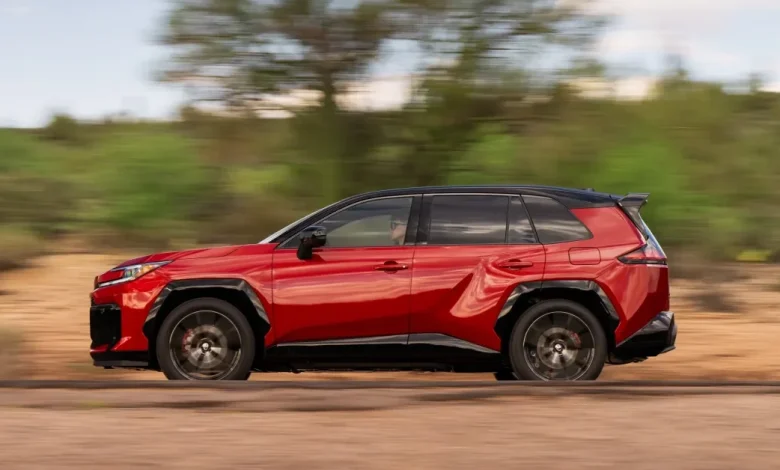 Toyota’s 1,850-acre EV battery plant is live, but the company says this is just the start