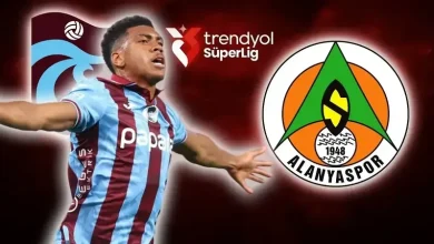 Trabzonspor - Alanyaspor Maç Kadrosu ve Muhtemel 11’ler || Trabzonspor - Alanyaspor maçı ilk 11’leri belli...