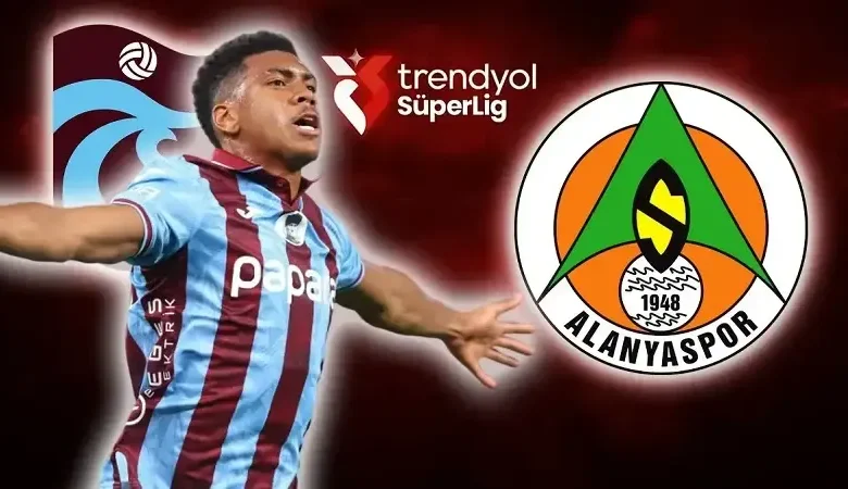 Trabzonspor - Alanyaspor Maç Kadrosu ve Muhtemel 11’ler || Trabzonspor - Alanyaspor maçı ilk 11’leri belli...