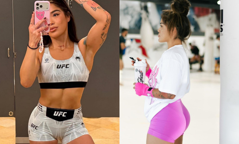 Tracy Cortez Next Fight: Everything You Need to Know About Her UFC 322 Matchup vs. Blanchfield