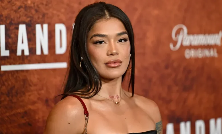 Tracy Cortez finally accepting role model status coming into UFC 322: ‘I’m trying really hard’