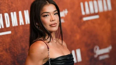 Tracy Cortez's Next Fight: It’s Going To Be A War At UFC 322 Explains Coach