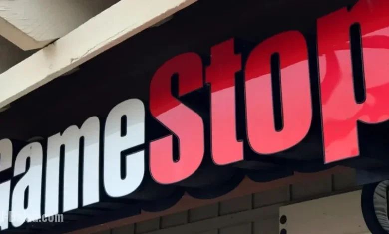 Trade Anything at GameStop for One Day Next Month, Including Taxidermy