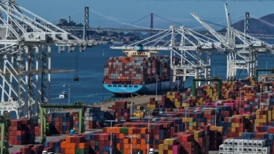 Trade deals and $90 billion in tariff revenue: What’s riding on the landmark Supreme Court case kicking off this week