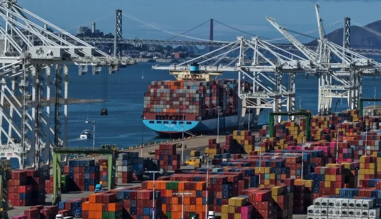 Trade deals and $90 billion in tariff revenue: What’s riding on the landmark Supreme Court case kicking off this week