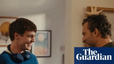 Trade me a goat for some turnips! Nothing is more outdated than the 2025 John Lewis Christmas advert