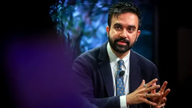 Traders bet on Zohran Mamdani deportation odds on Kalshi and Polymarket