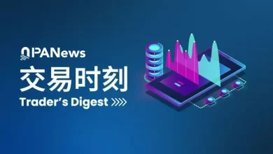 Trading Moment: Awaiting Non-Farm Payrolls and Nvidia Earnings Report Guidance; Bitcoin Shorts Gather in $94,000-$96,000 Range